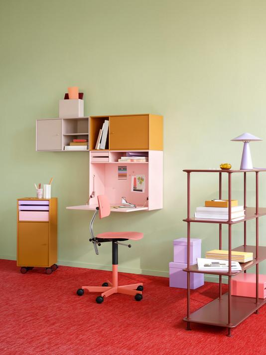 STUDIO Secretary Desk