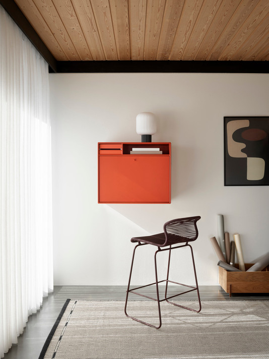 STUDIO Secretary Desk