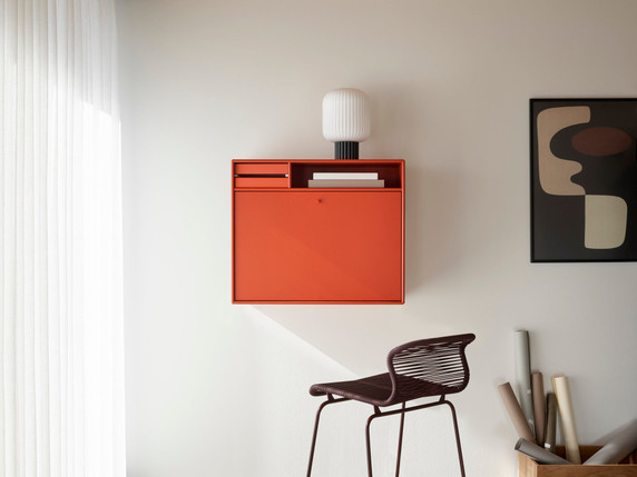 STUDIO Secretary Desk