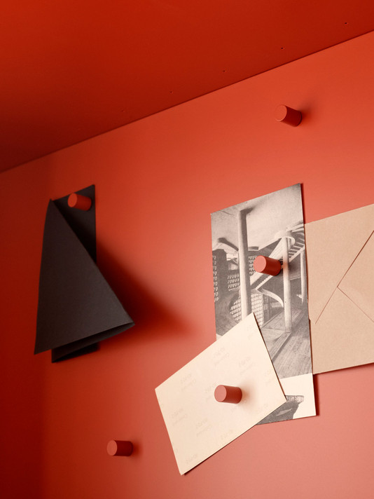 STUDIO Secretary Desk