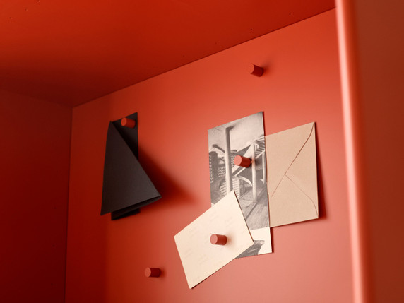 STUDIO Secretary Desk