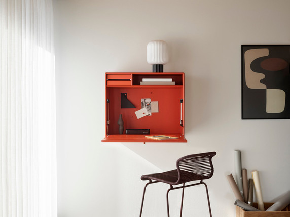 STUDIO Secretary Desk