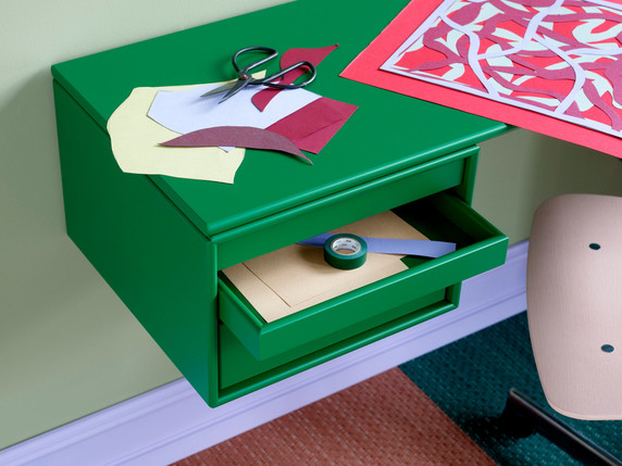 WORKSHOP Desk