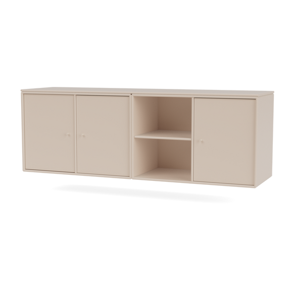 SAVE Sideboard with Suspension Rail