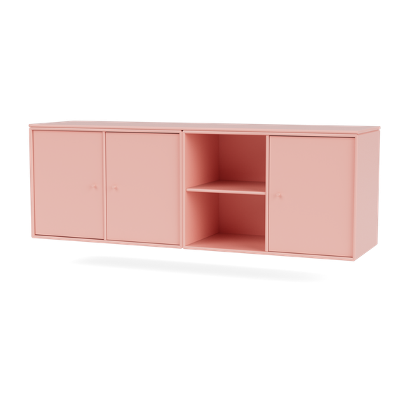 SAVE Sideboard with Suspension Rail