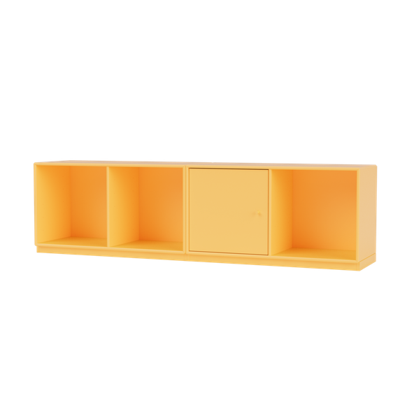 LINE Sideboard with Plinth