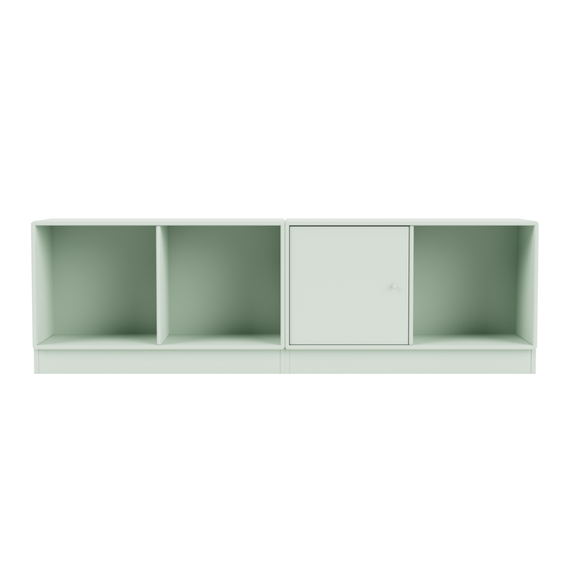 LINE Sideboard with Plinth