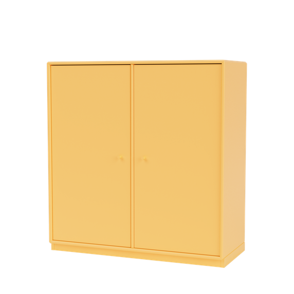 COVER Cabinet with Plinth
