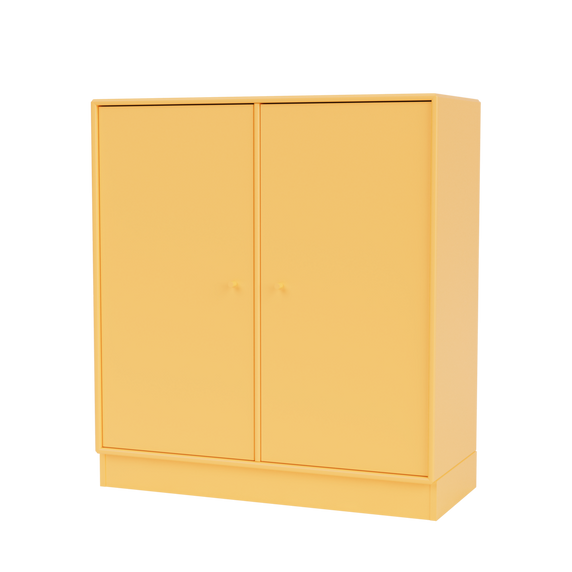 COVER Cabinet with Plinth