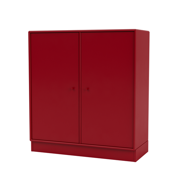 COVER Cabinet with Plinth