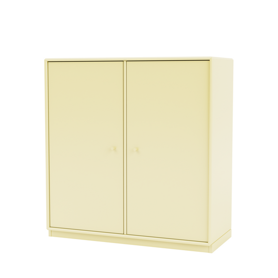 COVER Cabinet with Plinth