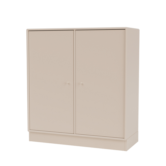 COVER Cabinet with Plinth