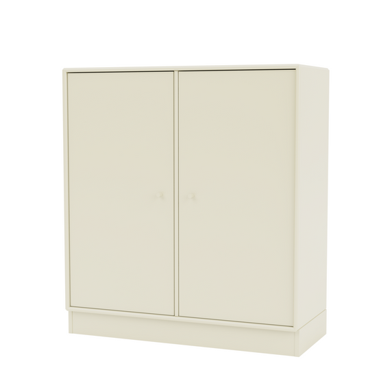 COVER Cabinet with Plinth