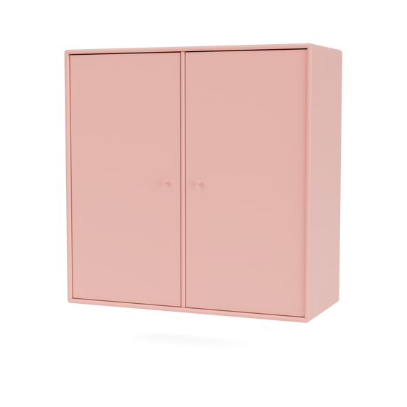 COVER Cabinet with Suspension Rail