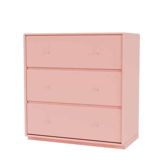 CARRY Dresser with Plinth