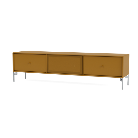 OCTAVE V TV Bench with Legs