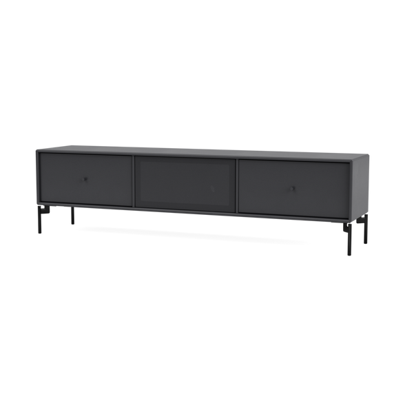 OCTAVE V TV Bench with Legs