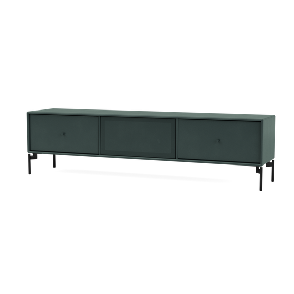 OCTAVE V TV Bench with Legs