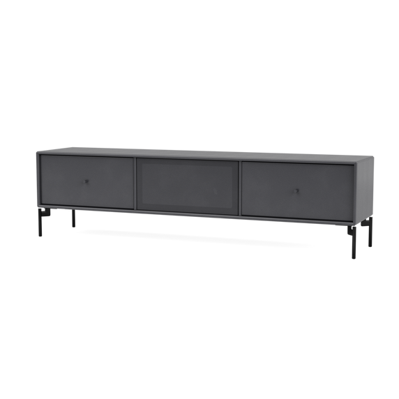 OCTAVE V TV Bench with Legs