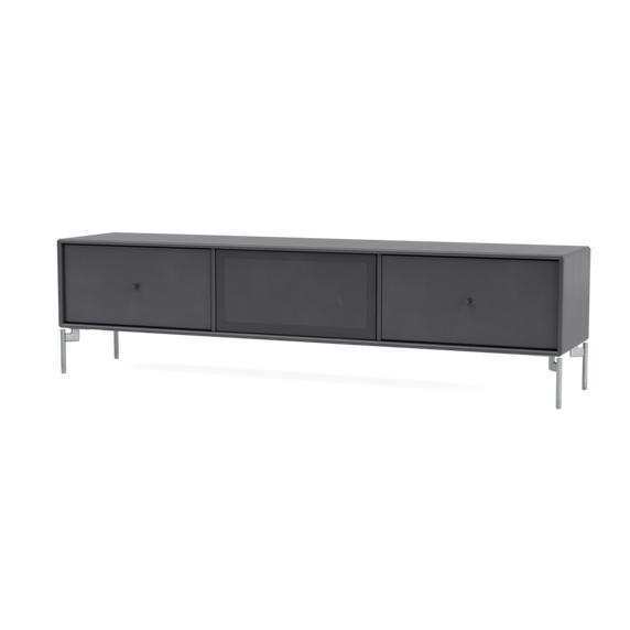 OCTAVE V TV Bench with Legs