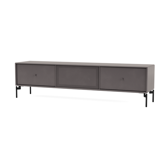 OCTAVE V TV Bench with Legs