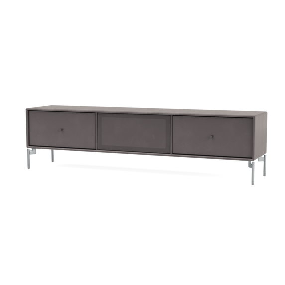 OCTAVE V TV Bench with Legs