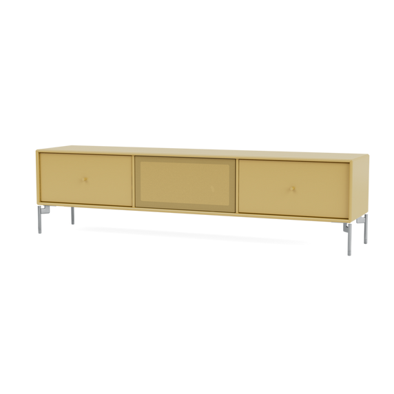 OCTAVE V TV Bench with Legs