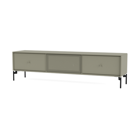 OCTAVE V TV Bench with Legs