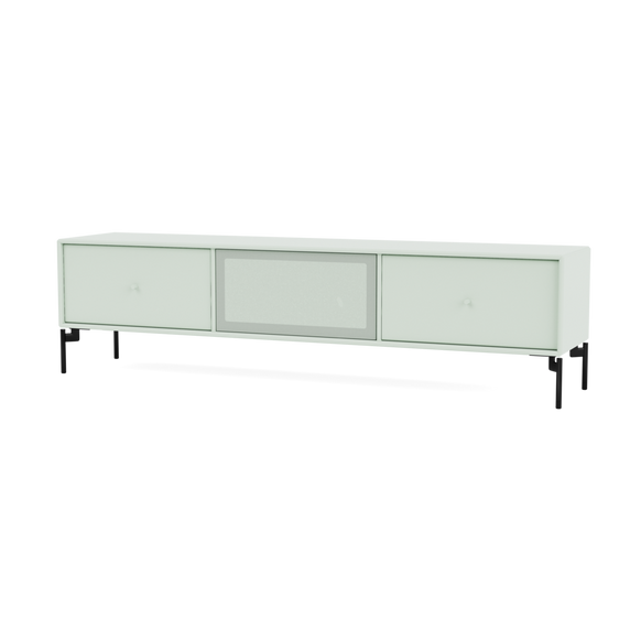 OCTAVE V TV Bench with Legs