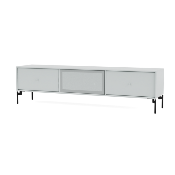OCTAVE V TV Bench with Legs