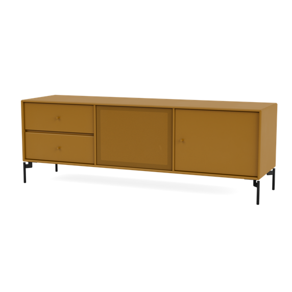 OCTAVE VI TV Bench with Legs