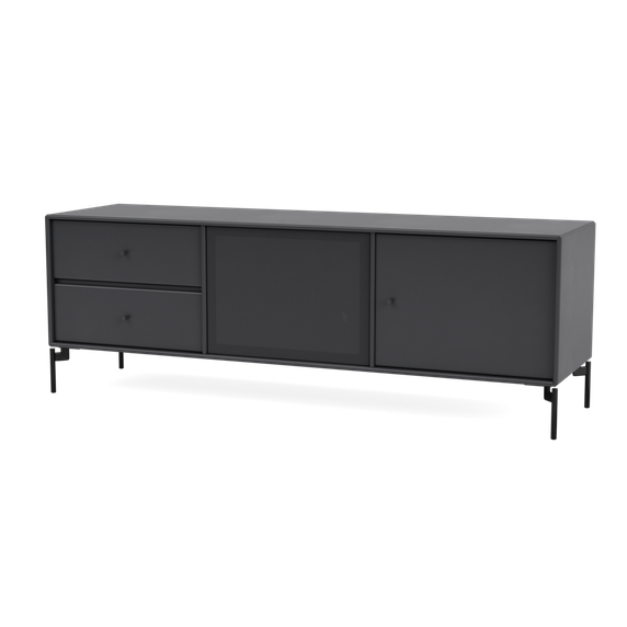 OCTAVE VI TV Bench with Legs