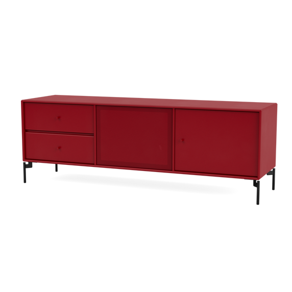 OCTAVE VI TV Bench with Legs