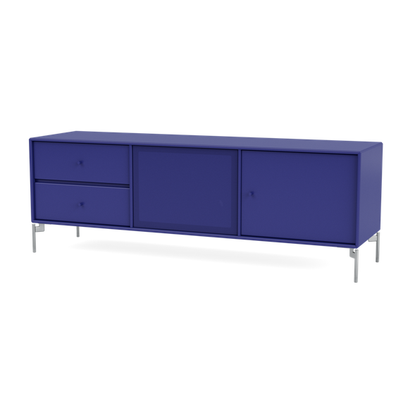 OCTAVE VI TV Bench with Legs