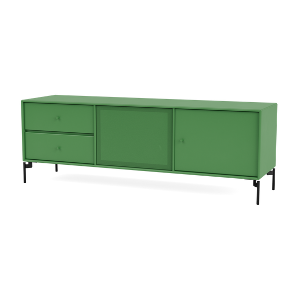 OCTAVE VI TV Bench with Legs