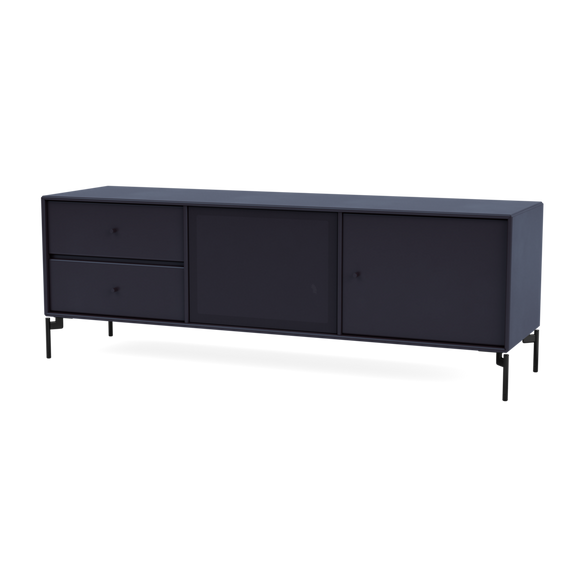 OCTAVE VI TV Bench with Legs