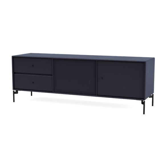 OCTAVE VI TV Bench with Legs