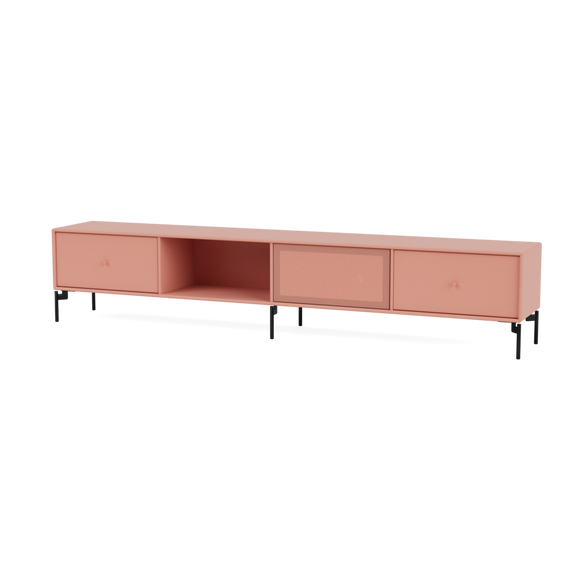 OCTAVE VII TV Bench