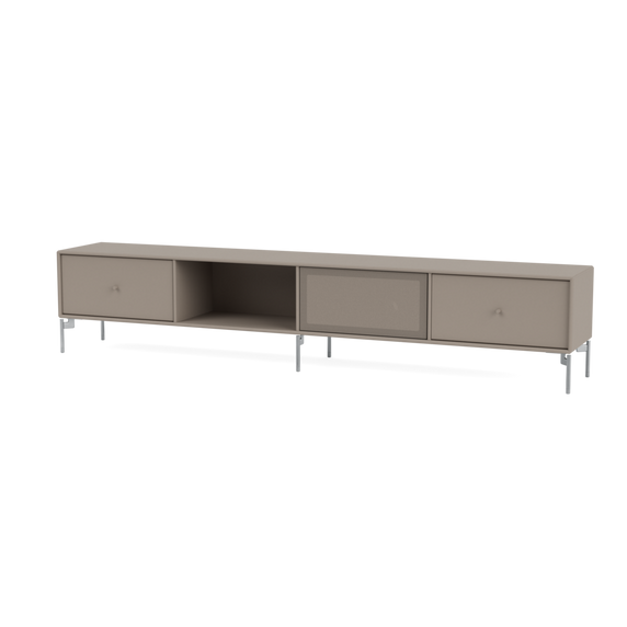 OCTAVE VII TV Bench