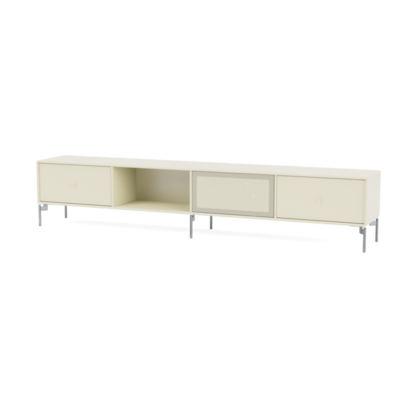OCTAVE VII TV Bench