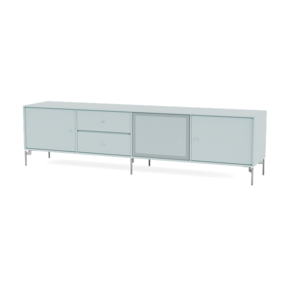 OCTAVE VIII TV Bench with Legs