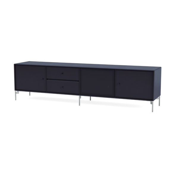 OCTAVE VIII TV Bench with Legs