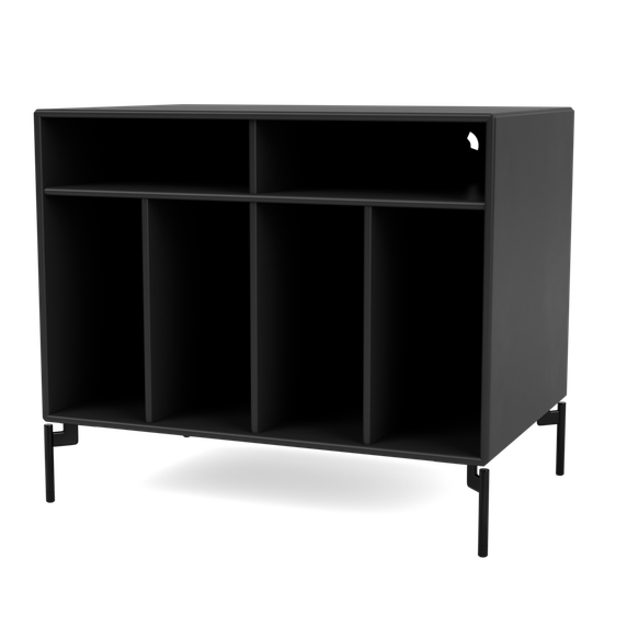 SPIN I Vinyl Storage with Legs