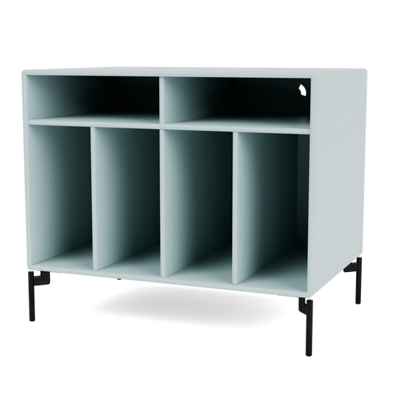 SPIN I Vinyl Storage with Legs