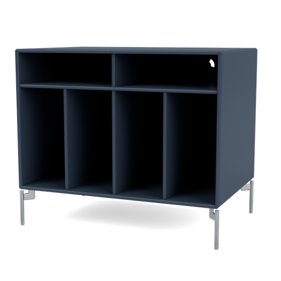 SPIN I Vinyl Storage with Legs