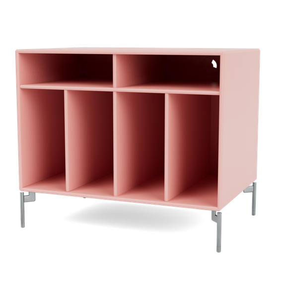 SPIN I Vinyl Storage with Legs