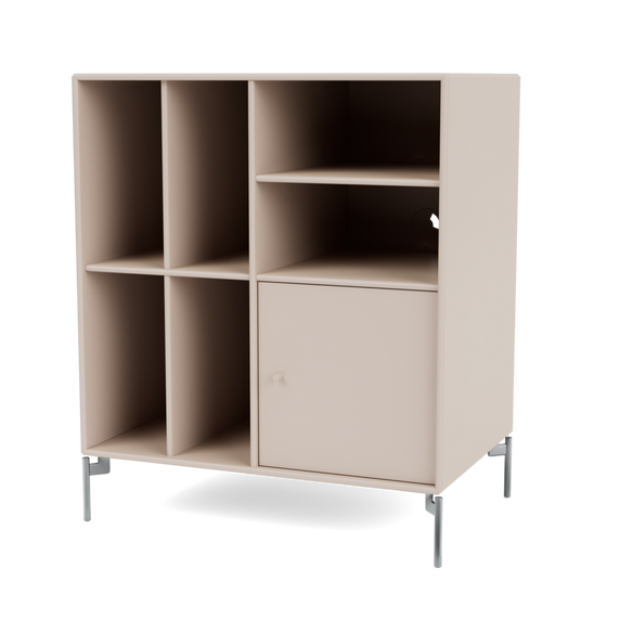 SPIN II Vinyl Storage with Legs