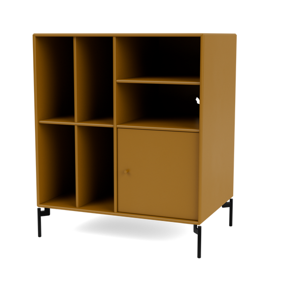 SPIN II Vinyl Storage with Legs