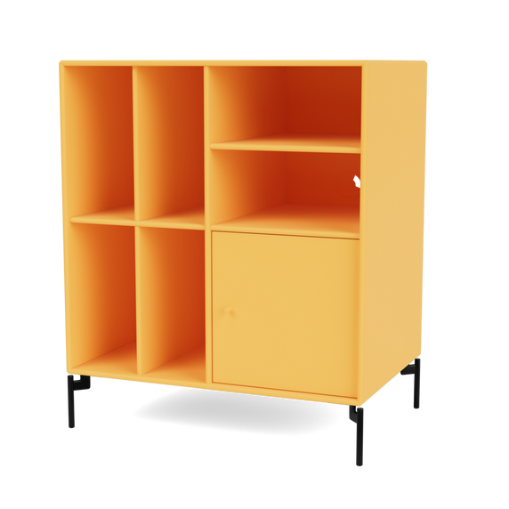 SPIN II Vinyl Storage with Legs