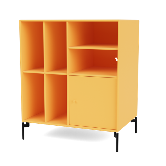 SPIN II Vinyl Storage with Legs